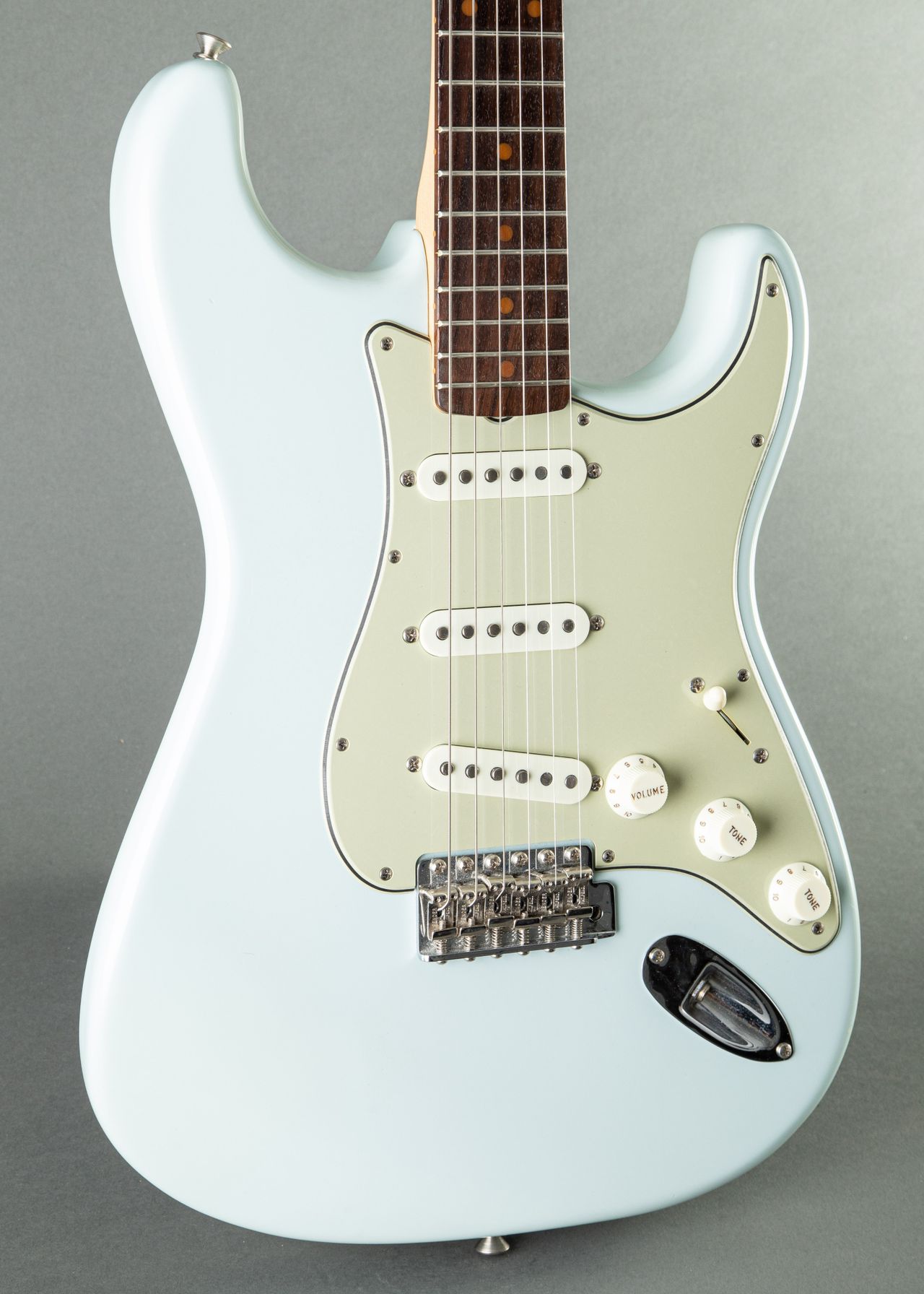 【出品】Fender American Vintage \'59 Stratocaster フェンダー