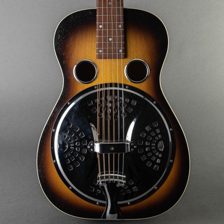 Smith and Young No. 11 2015, Sunburst