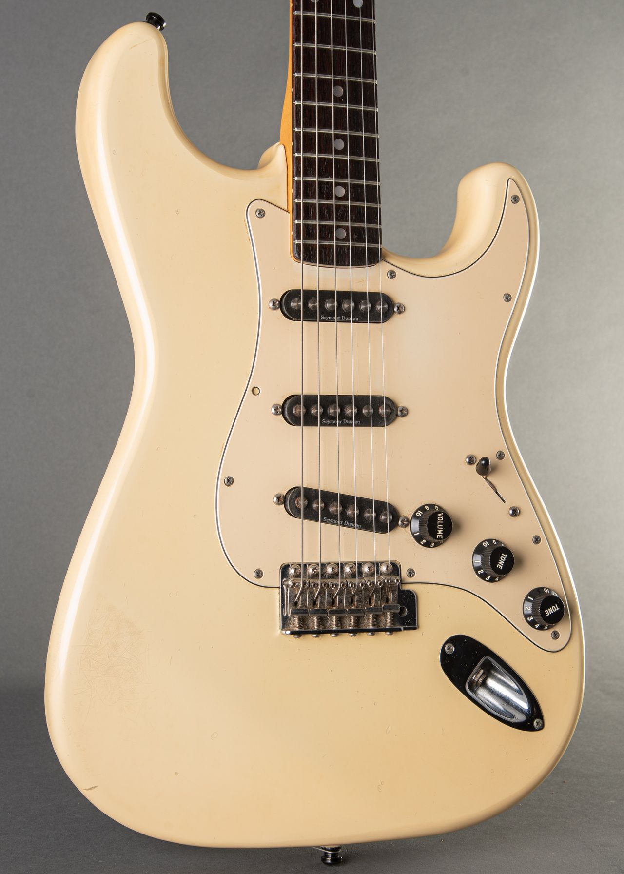 Greco stratocaster on sale