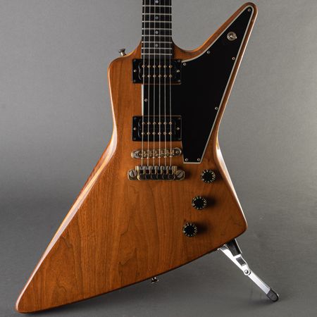 Gibson Explorer E2 1979, Natural