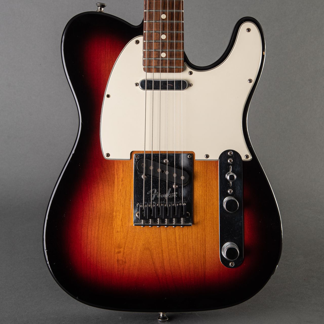 Fender shop parts telecaster