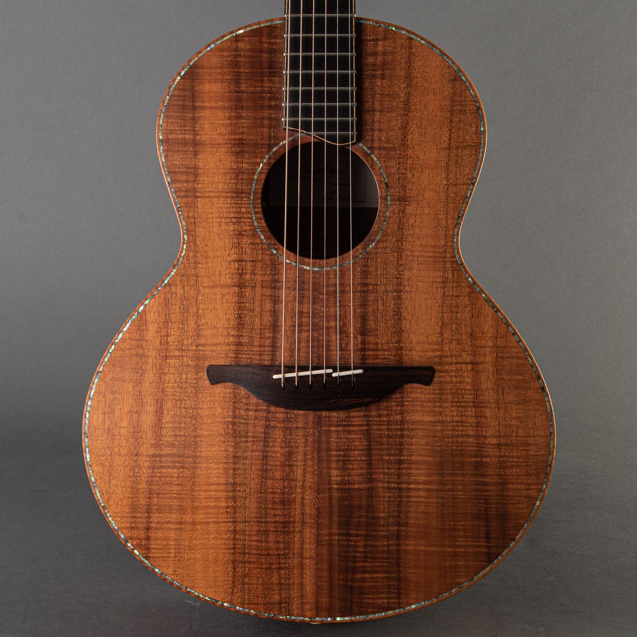 Lowden S-50 Koa 2016 | Carter Vintage Guitars