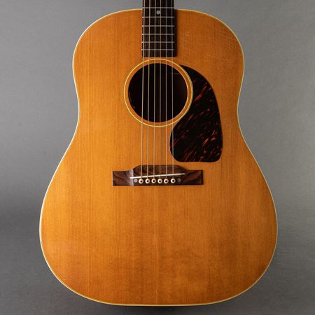 Gibson J-50 1951, Natural