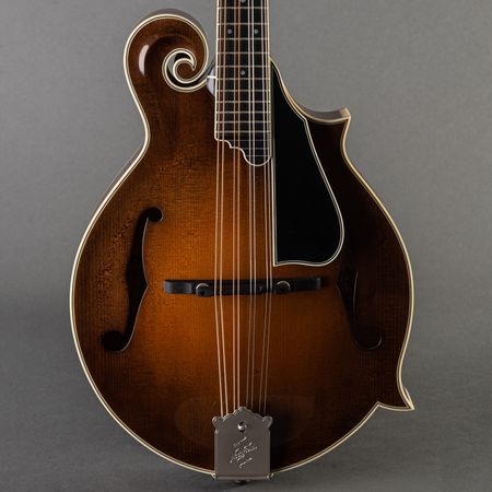 Northfield NFA-F51I 2023, Burst