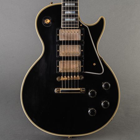 Gibson Les Paul Custom 1957 Reissue 2020, Black