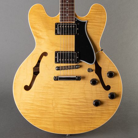 Heritage H-535 2010s, Blonde