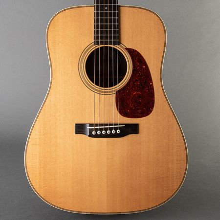 Collings D2HT 2019, Natural
