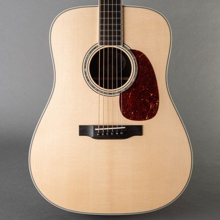 Collings D3 A 2023, Natural