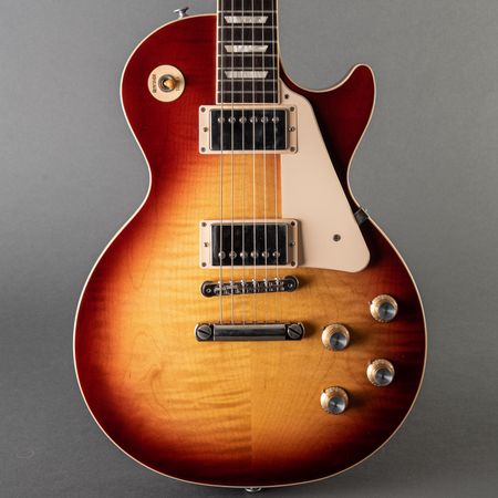 Gibson Les Paul 2022, Sunburst