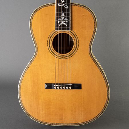 John Arnold Jimmie Rodgers Special Model 2 1990, Natural