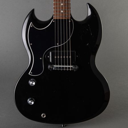 Gibson SG Junior Lefty 2016, Black