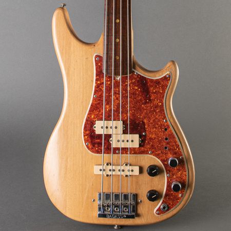 Fender Precision Bass 1965, Blonde