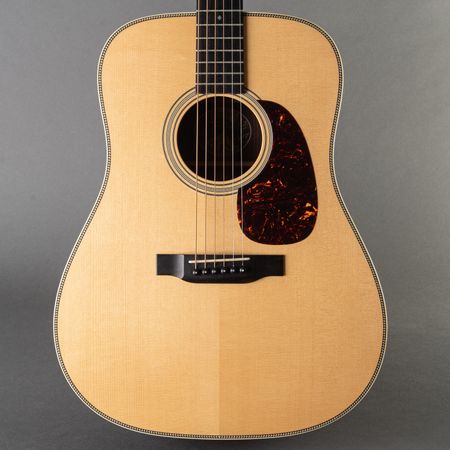 Collings D2H A 2012, Natural