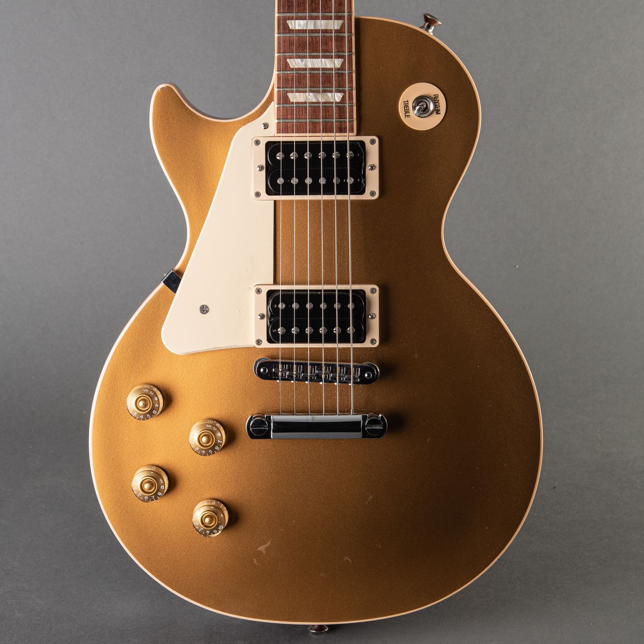 Gibson Les Paul Signature T 2013年製ギブソン - 楽器/器材