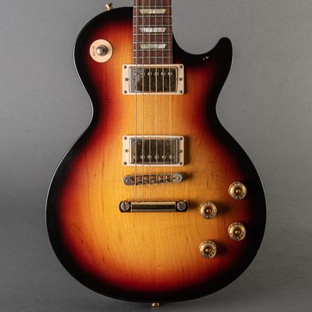 Gibson Les Paul Studio 2005, Fireburst