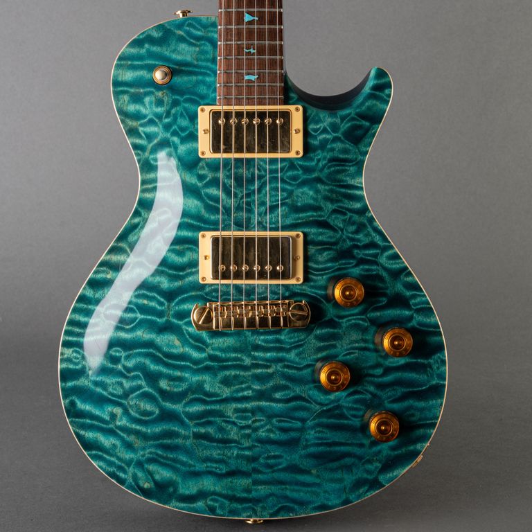 Prs brazilian on sale