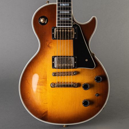 Gibson Les Paul Custom Lite 1987, Sunburst