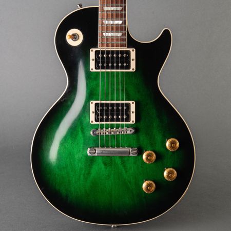 Gibson Les Paul Custom Shop Slash 2016, Anaconda Burst