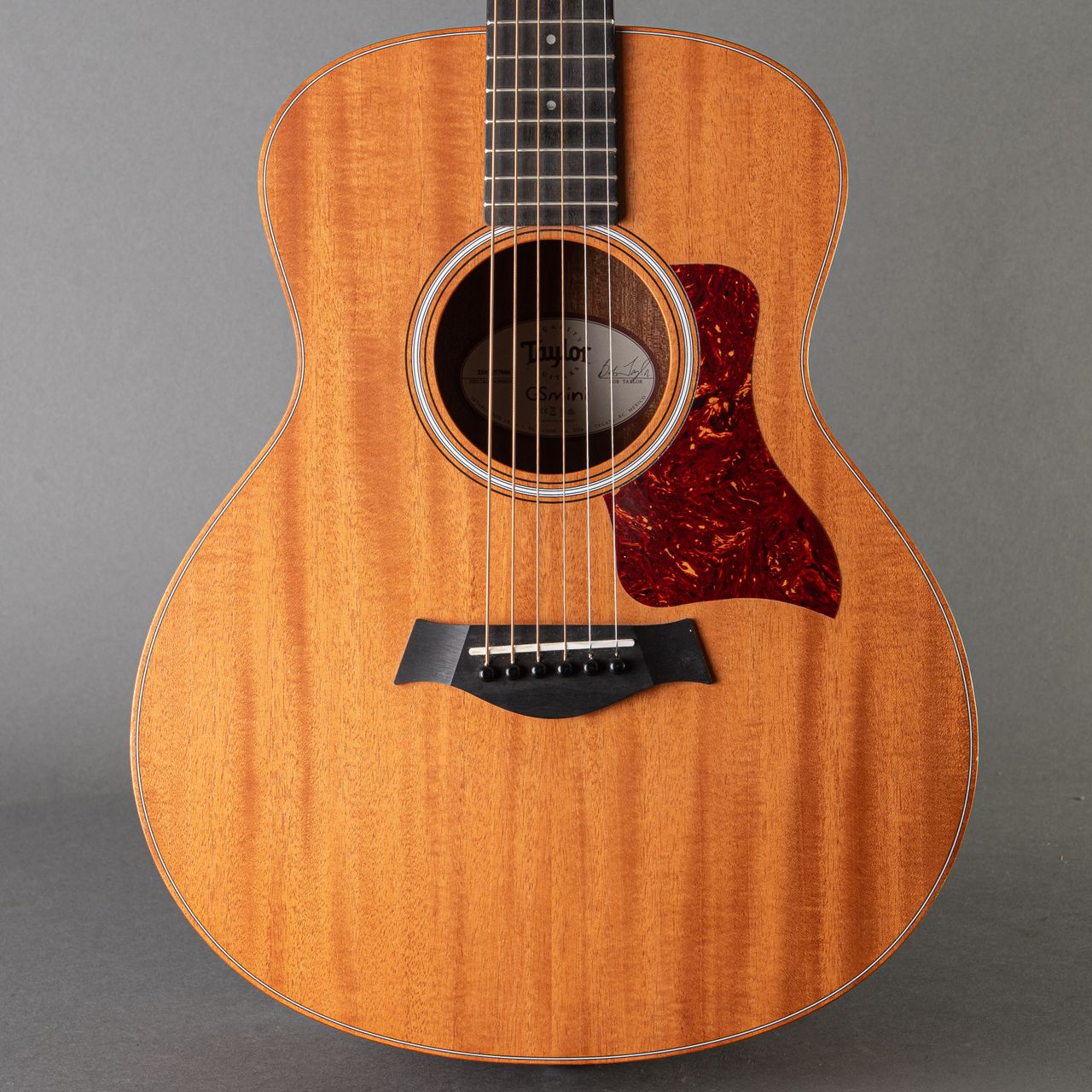 Taylor GS Mini 2017 Natural Carter Vintage Guitars taylor-gs-mini-2017-natural-carter-vintage-guitars