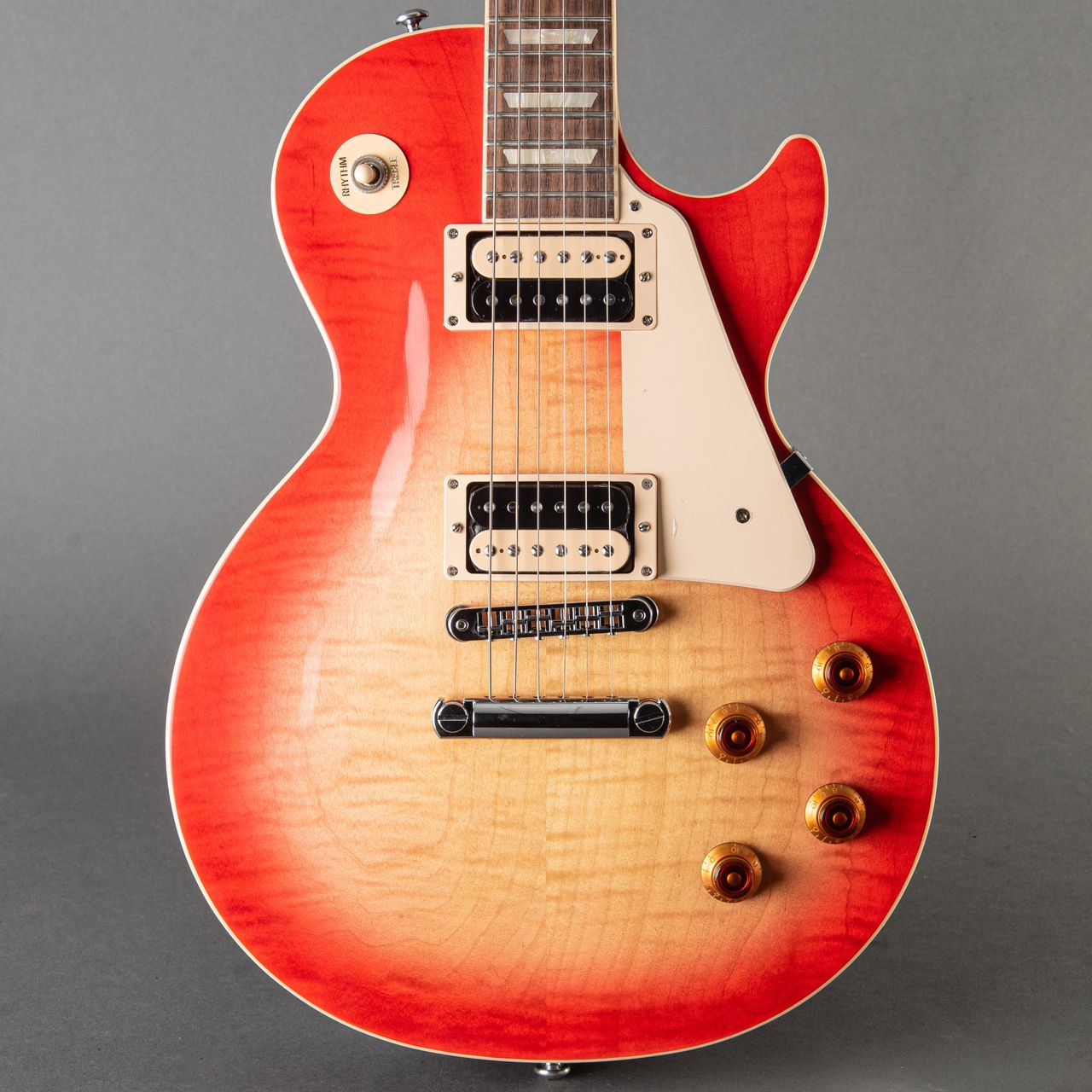 Les paul clearance traditional pro