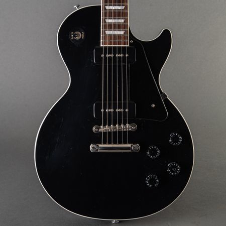Gibson Les Paul Classic 2017, Black