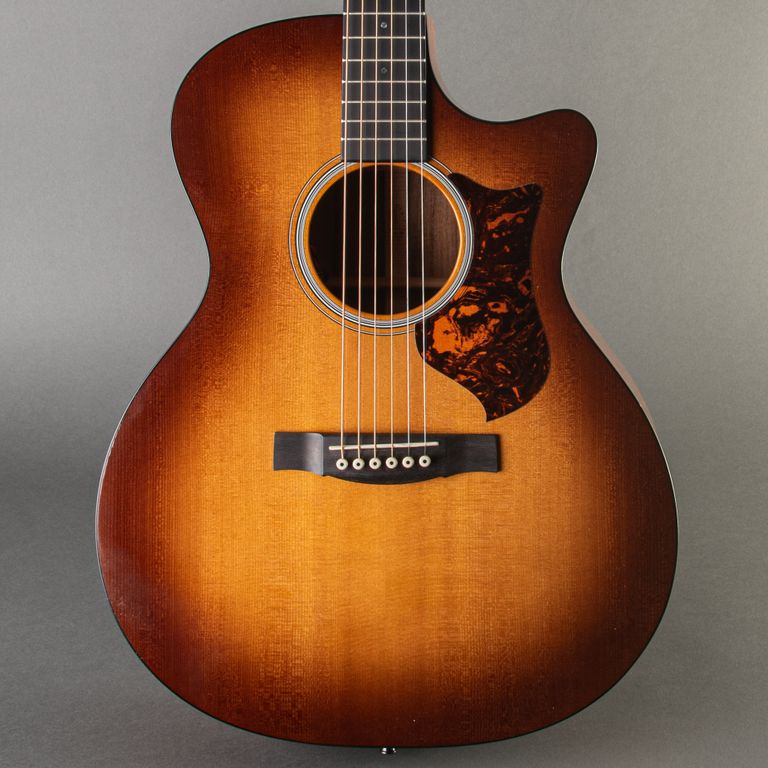 Martin GPCPA4 2015, Sunburst | Carter Vintage Guitars