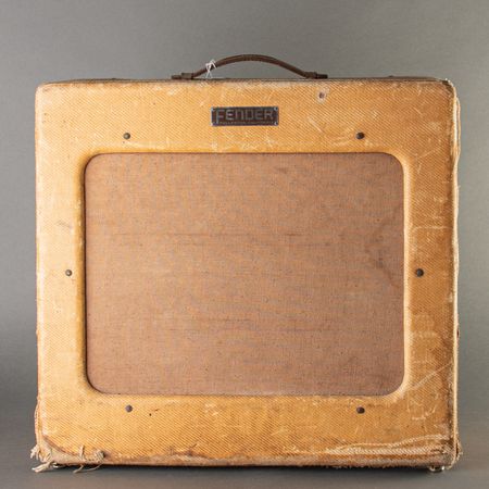 Fender Pro Amp 5A5 1951, Tweed