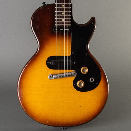 Gibson Melody Maker 1961, Sunburst