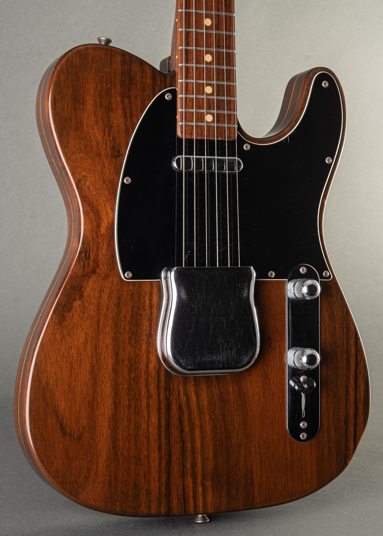 Telecaster rosewood store