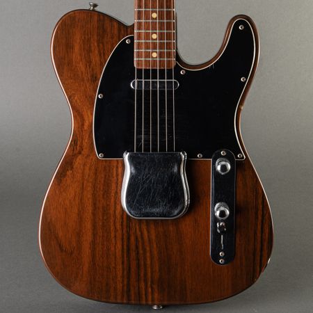 Fender Telecaster 1986 MIJ, Rosewood