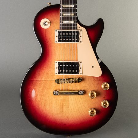 Gibson Les Paul Studio Plus 2005, Fireburst