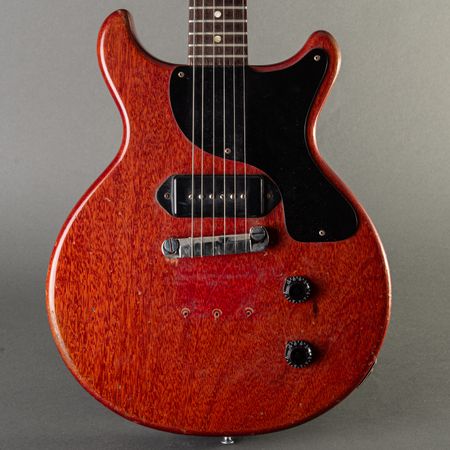 Gibson Les Paul Junior 1959, Cherry