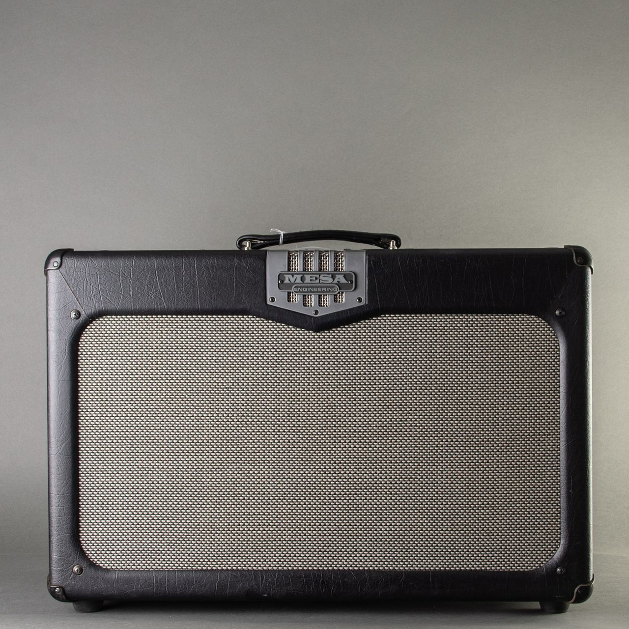 Mesa Boogie TransAtlantic TA-30 2-Channel 40-Watt Guitar Amp | Reverb