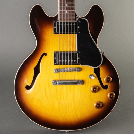 Gibson CS-336 2006, Sunburst