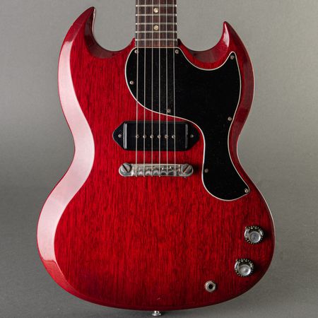 Gibson SG Junior 1964, Cherry