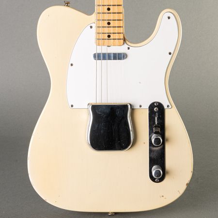 Fender Telecaster 1966, Blonde