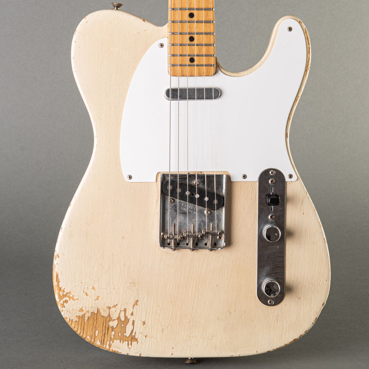 Vintage brand deals telecaster