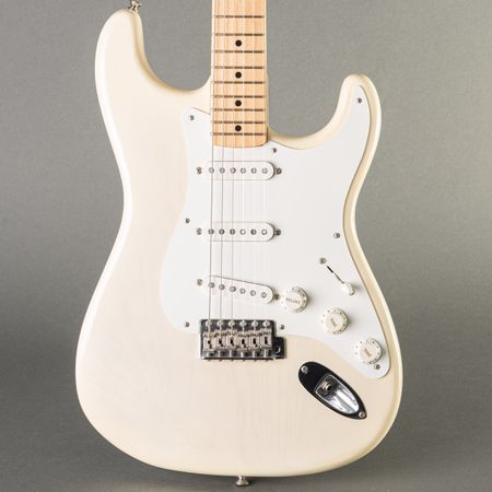 Fender American Vintage ‘56 Stratocaster 2013, Aged White