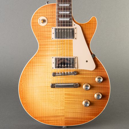 Gibson Les Paul Standard '60s 2022, Unburst