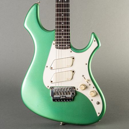 Fender Performer 1985, Emerald Mist