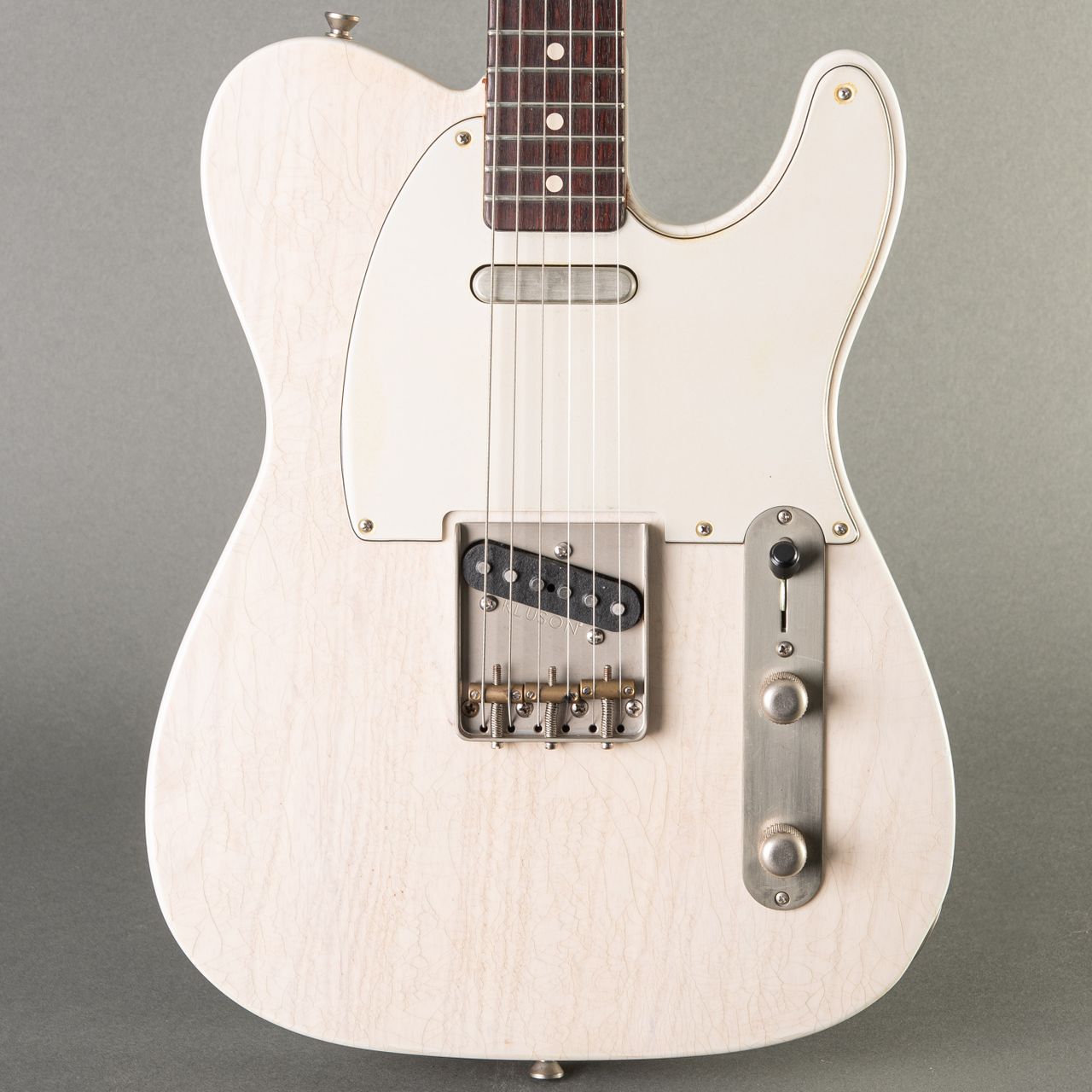 Whitfill telecaster deals