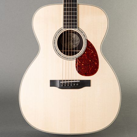 Collings OM3 G 2023, Natural