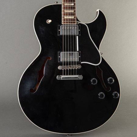 Gibson ES-137 Classic 2011, Ebony