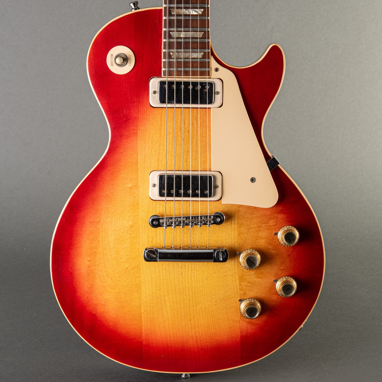 Gibson Les Paul 1974, Sunburst Carter Vintage Guitars