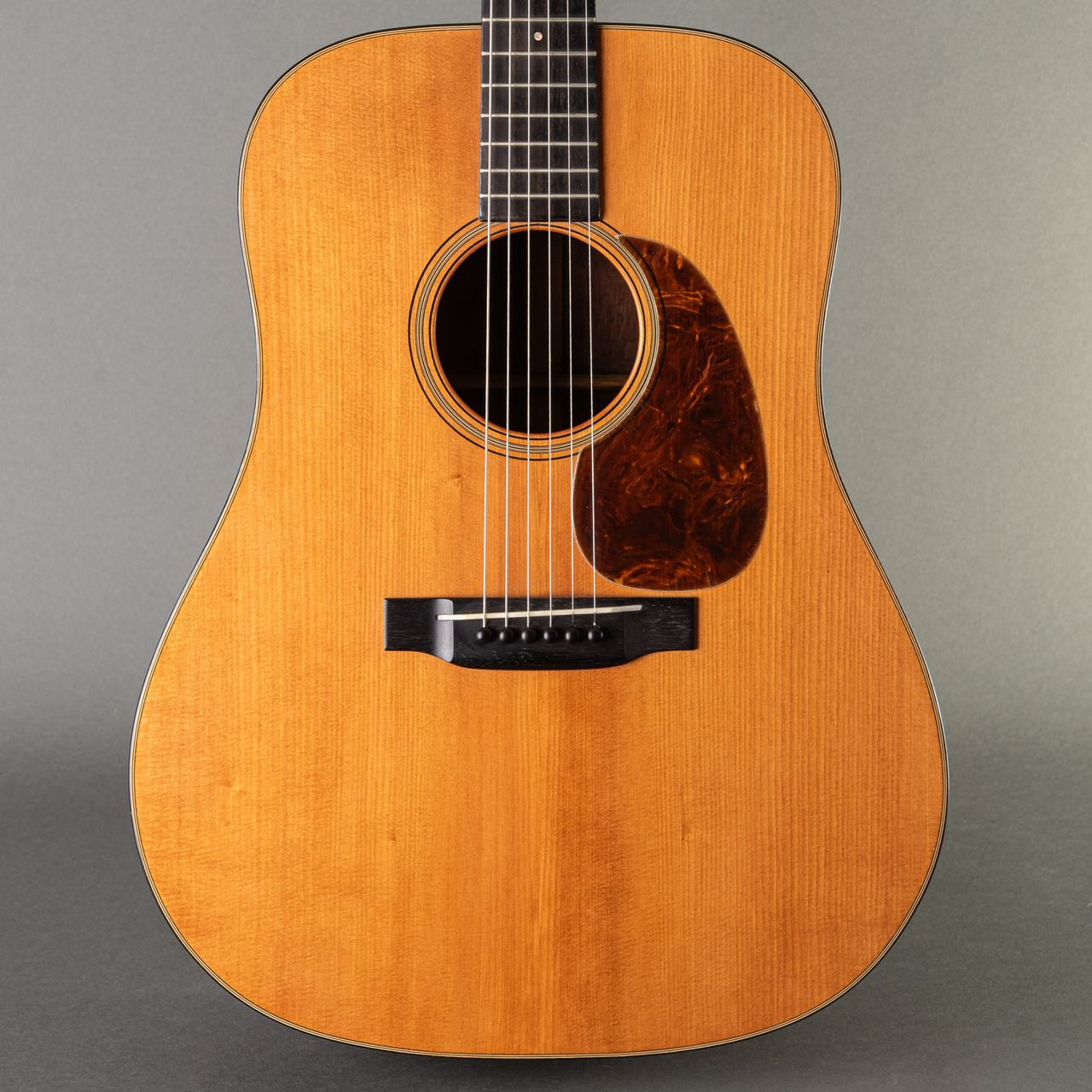 Martin D-18 1939, Natural | Carter Vintage Guitars