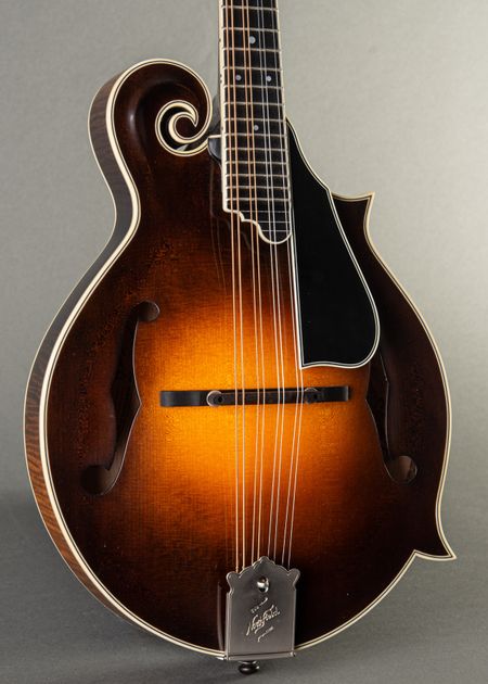 Northfield archtop online octave mandolin