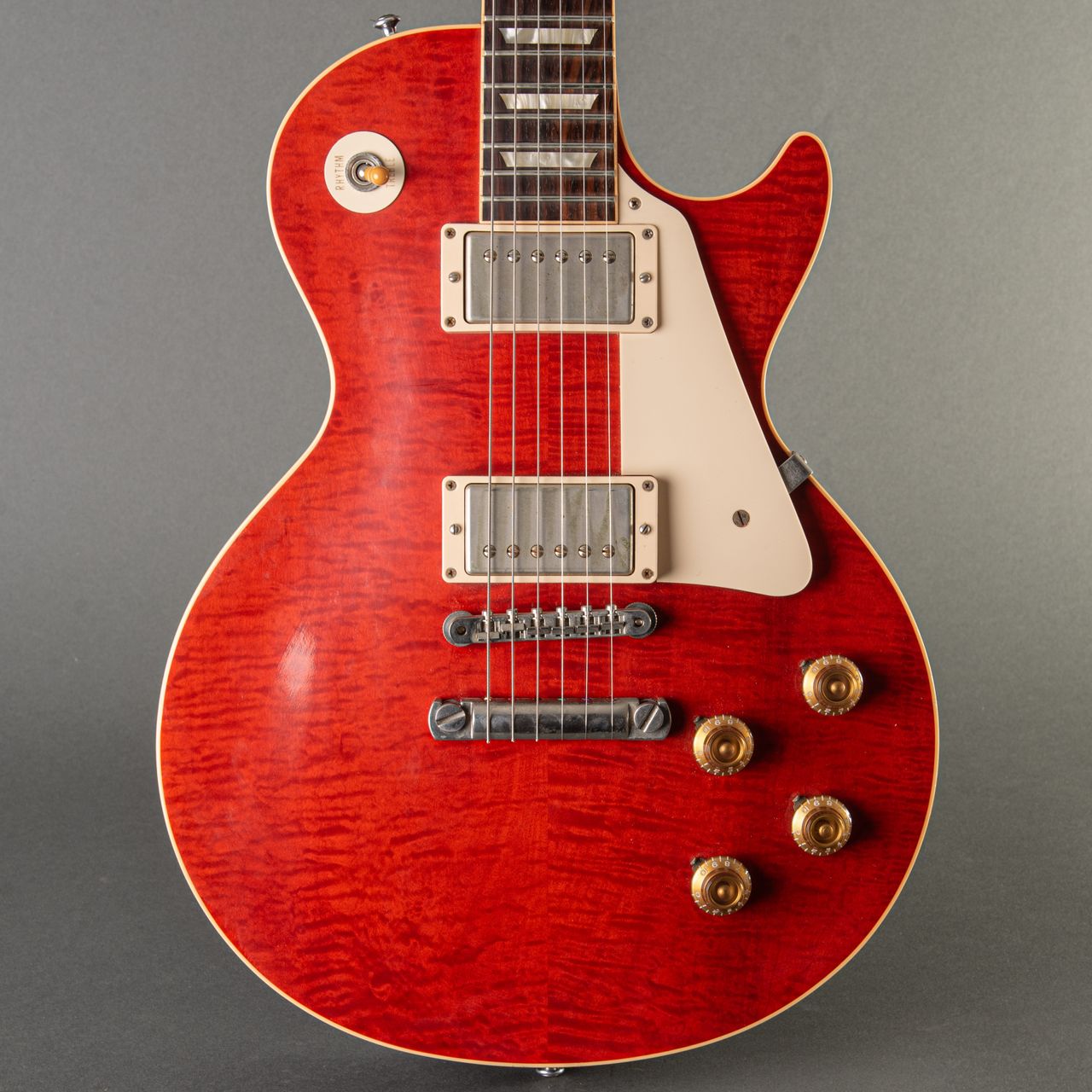 Gibson custom shop 59 deals les paul