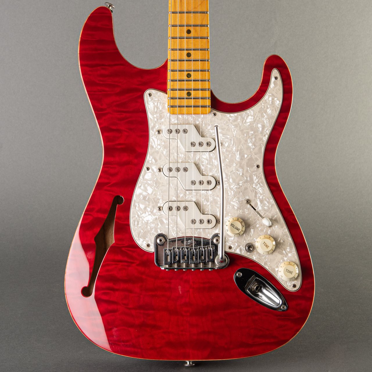 G&l comanche deals