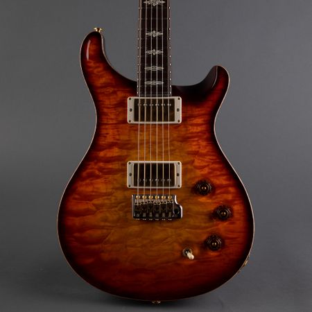 PRS DGT Collection 2011, Orange Slow