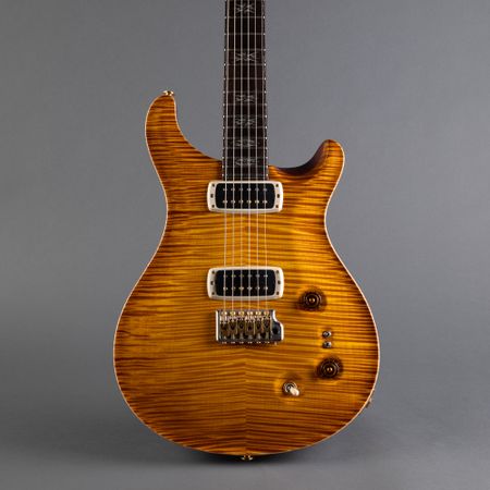 PRS Collection Series Brent Mason Studio 2012, Faded McCarty Burst